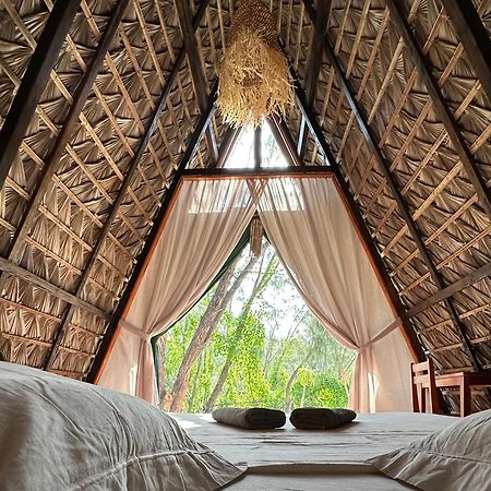 Hotel Kiteparadise-Madagascar Antsiranana Exteriér fotografie