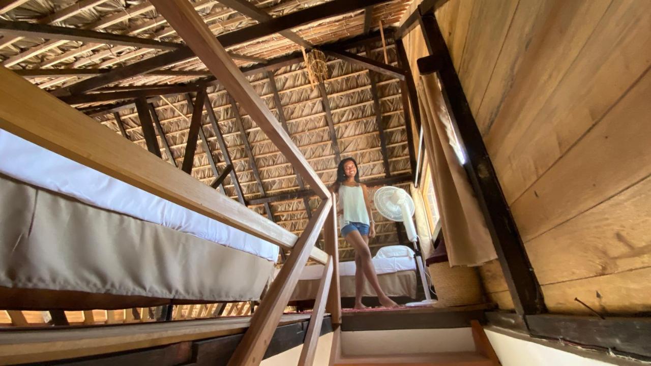 Hotel Kiteparadise-Madagascar Antsiranana Exteriér fotografie