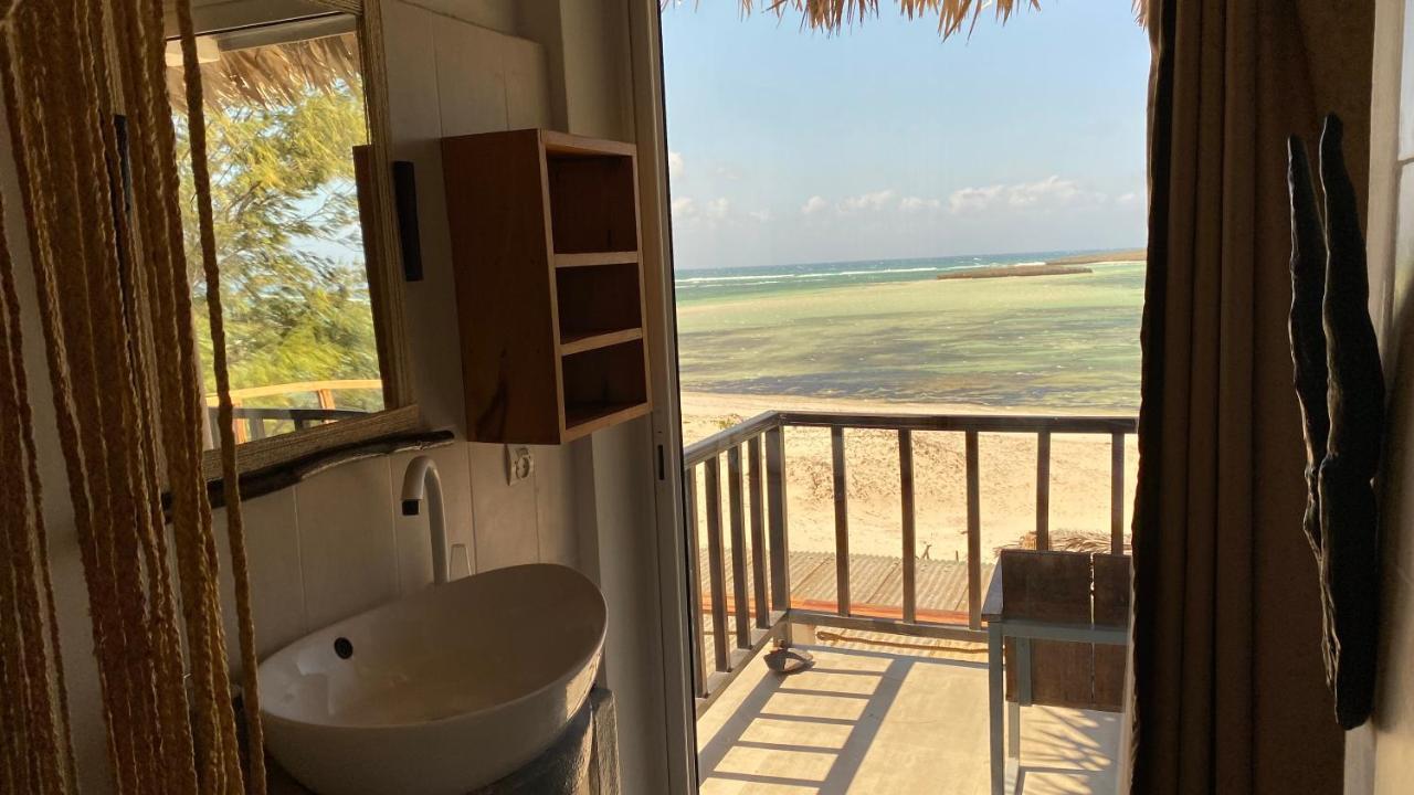 Hotel Kiteparadise-Madagascar Antsiranana Exteriér fotografie