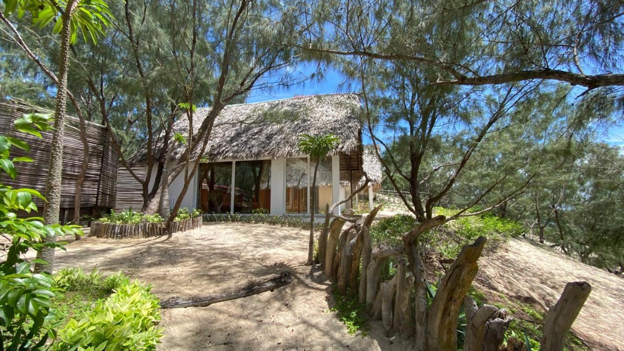 Hotel Kiteparadise-Madagascar Antsiranana Exteriér fotografie