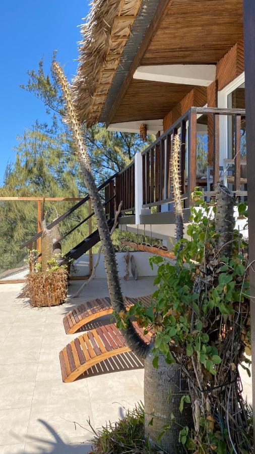 Hotel Kiteparadise-Madagascar Antsiranana Exteriér fotografie
