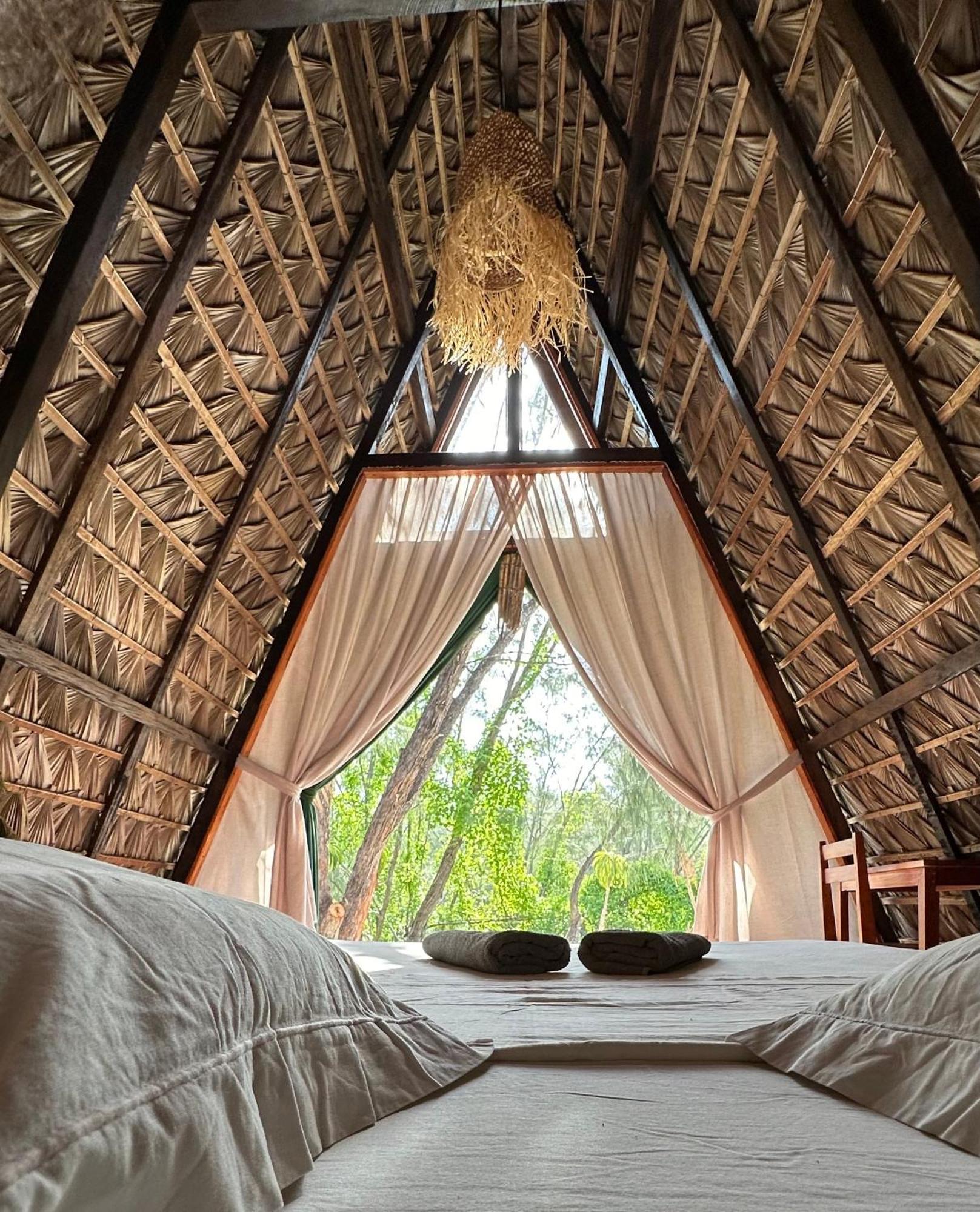Hotel Kiteparadise-Madagascar Antsiranana Exteriér fotografie