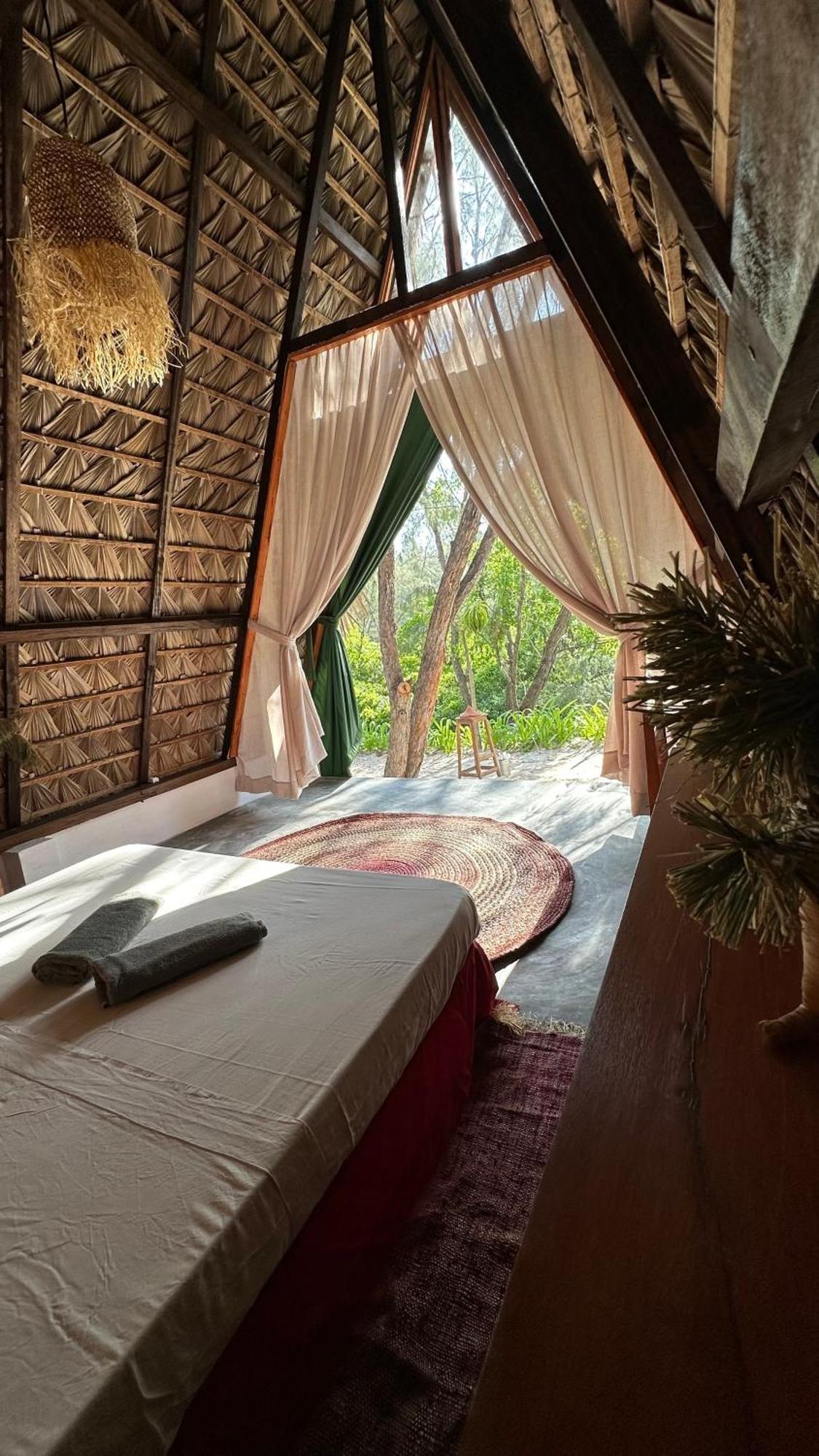 Hotel Kiteparadise-Madagascar Antsiranana Exteriér fotografie