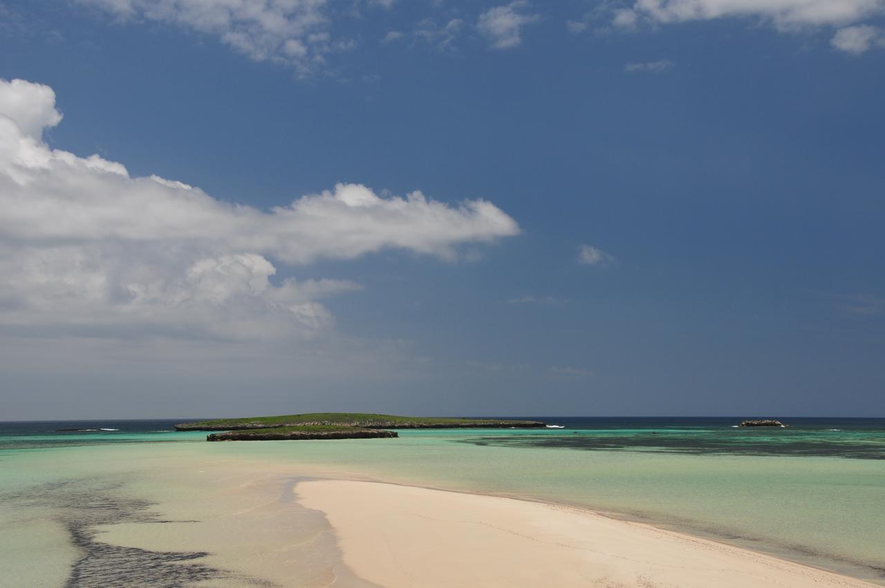 Hotel Kiteparadise-Madagascar Antsiranana Exteriér fotografie
