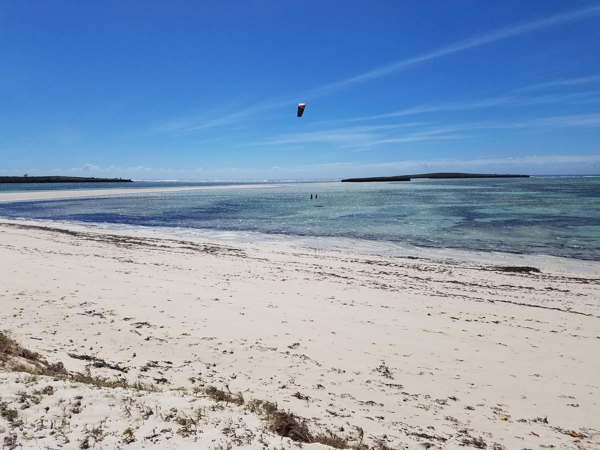 Hotel Kiteparadise-Madagascar Antsiranana Exteriér fotografie