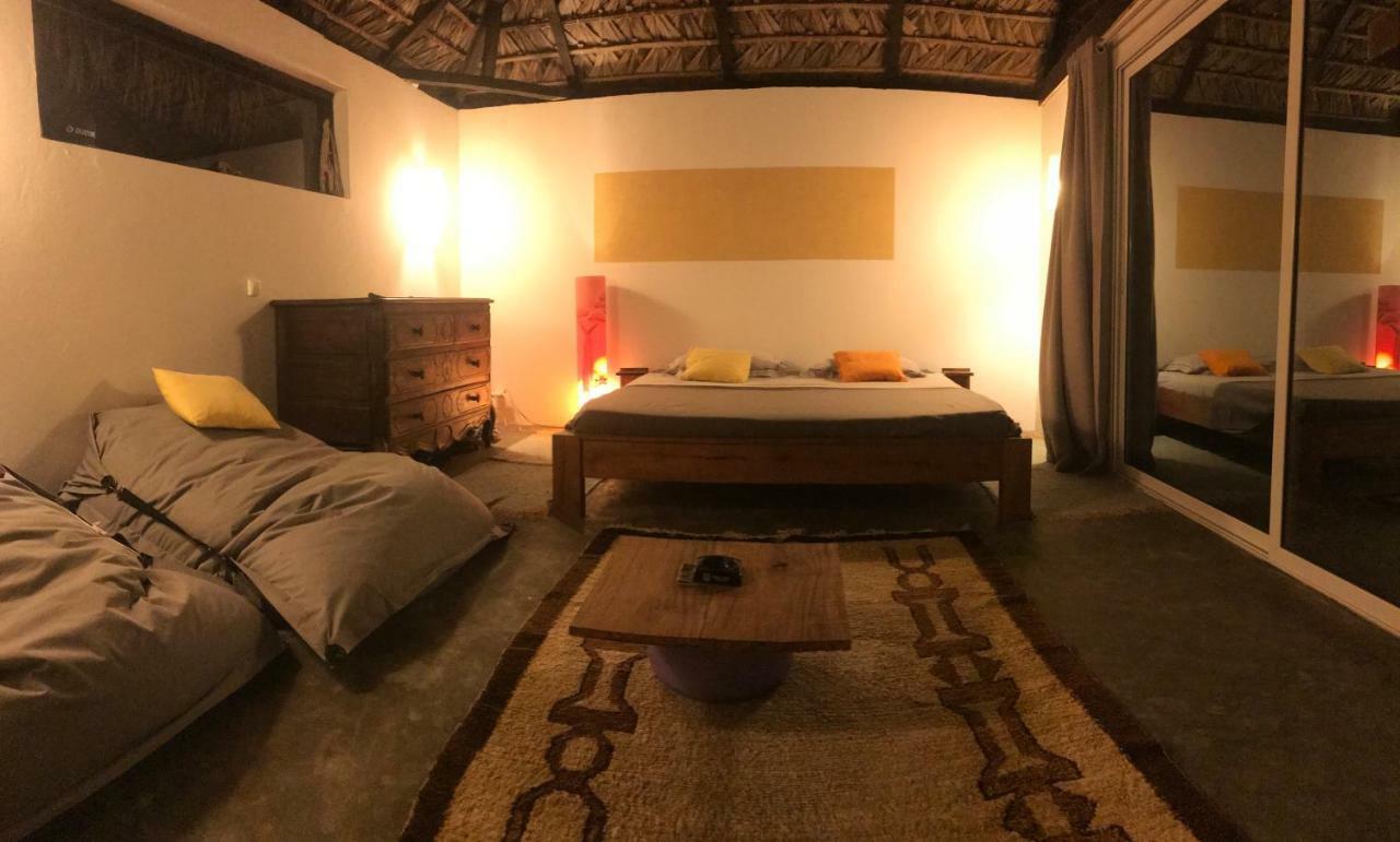 Hotel Kiteparadise-Madagascar Antsiranana Exteriér fotografie
