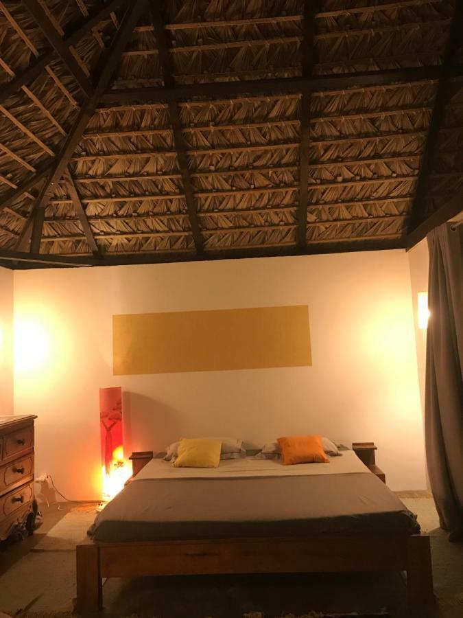Hotel Kiteparadise-Madagascar Antsiranana Exteriér fotografie