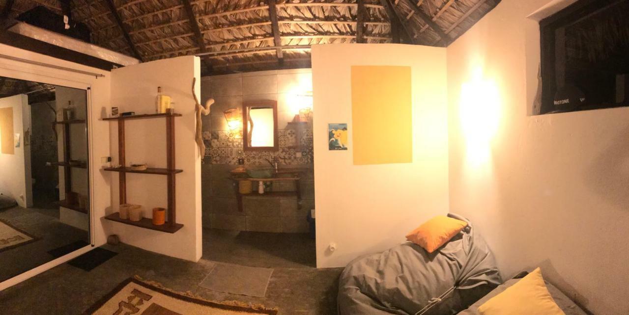 Hotel Kiteparadise-Madagascar Antsiranana Exteriér fotografie