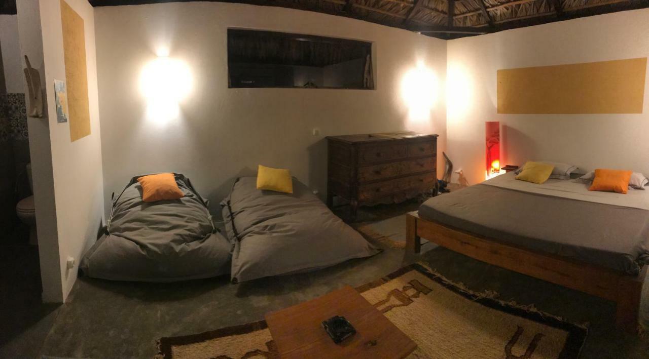Hotel Kiteparadise-Madagascar Antsiranana Exteriér fotografie